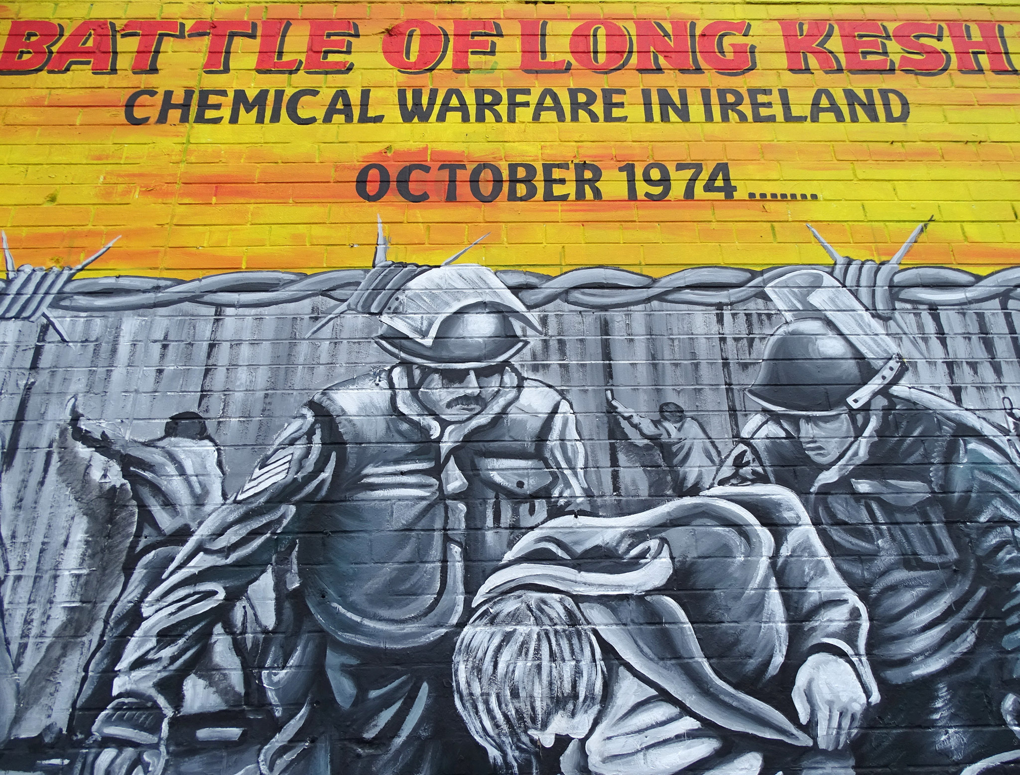 Belfast